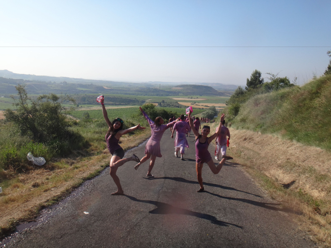 Others 4, Haro Camping, La Rioja