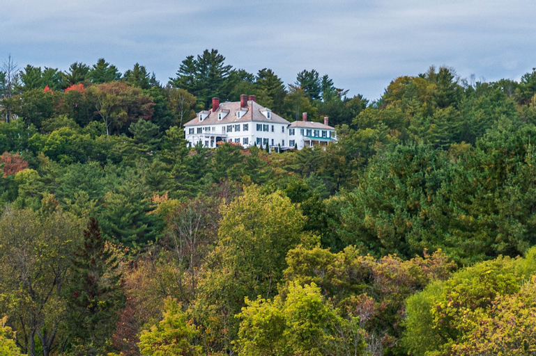 Windsor Mansion Inn, Windsor