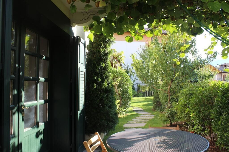 Garden 2, Casa Vacanze Piè di Castello, Trento