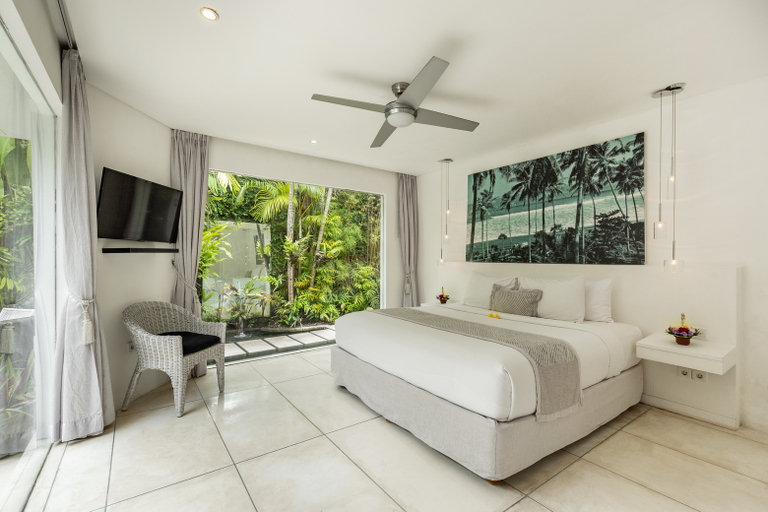 Others 2, Esha Villa Drupadi Seminyak, Badung