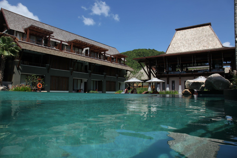 Sport & Beauty 3, Mai Samui Beach Resort and Spa, Ko Samui