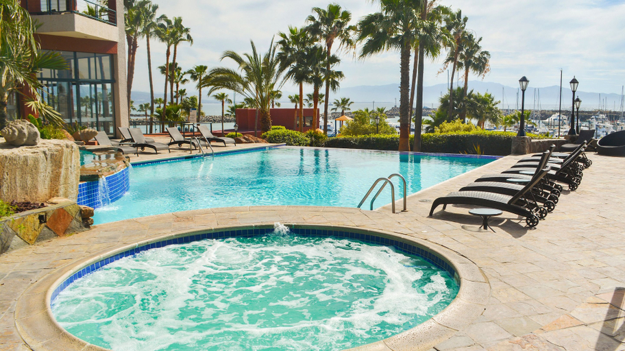Sport & Beauty 2, Hotel Coral And Marina, Ensenada