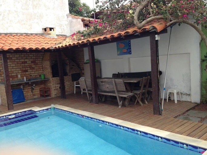Sport & Beauty 3, Charmosa casa com piscina em Buzios, Armação dos Búzios