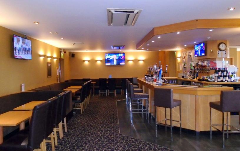 Food & Drinks 5, Pitbauchlie House Hotel, Sure Hotel Collection by BW, Fife