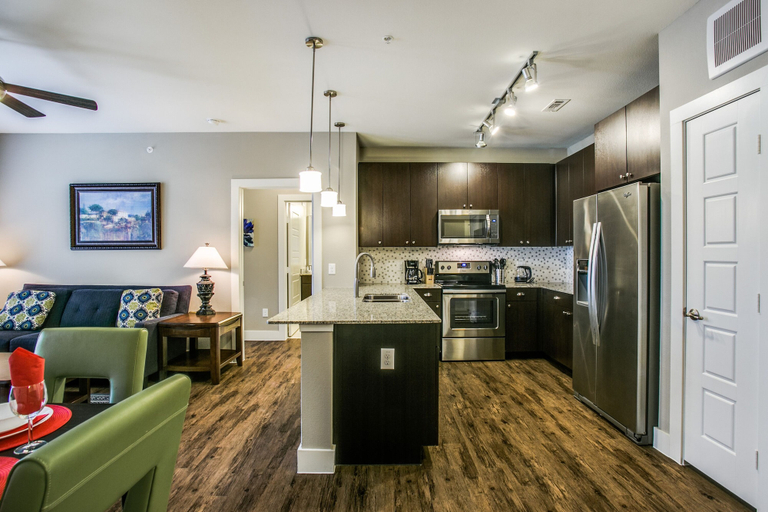 Others 4, Frisco beautifully furnished 2 br apt, Collin