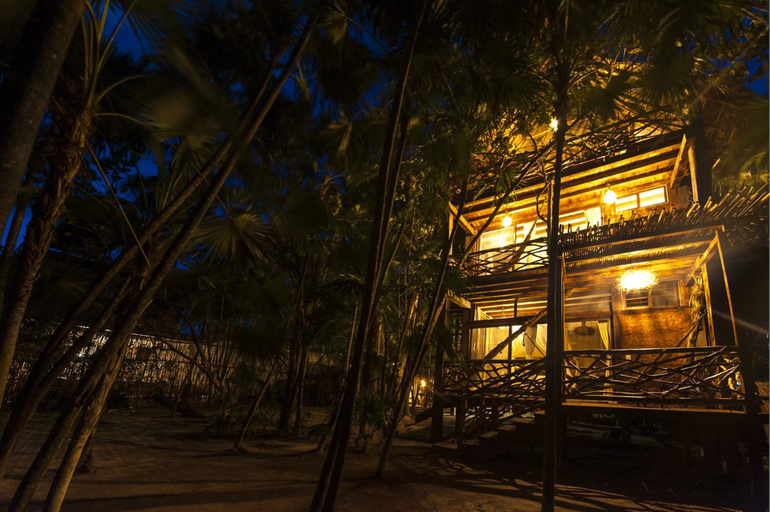 Exterior & Views 2, I Scream House, Cozumel