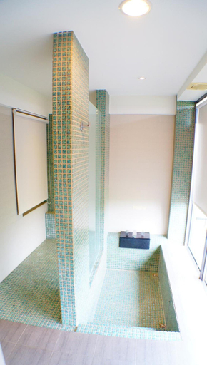 Bathroom 4, Lan Yang Resort Four Seasons, Yilan