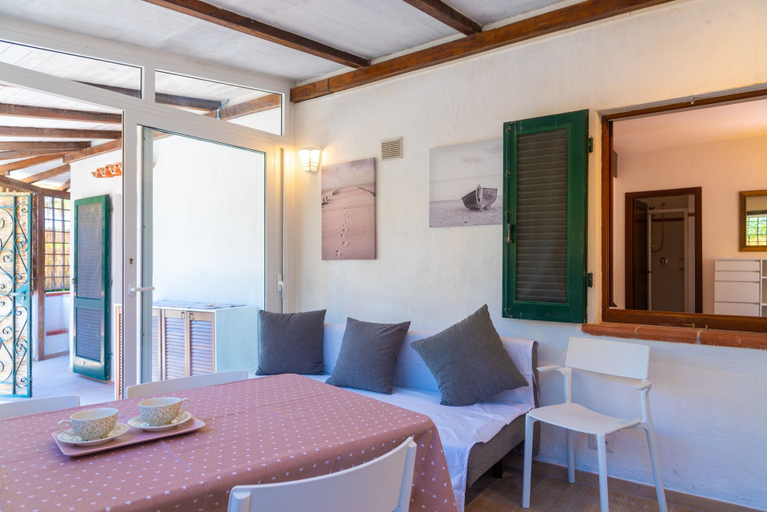 Private kitchenette 4, Appartamento A Due Passi dal Mare, Livorno