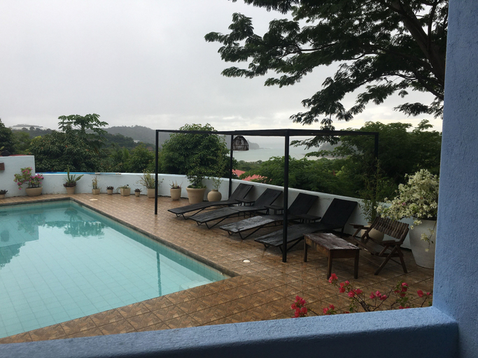 Sport & Beauty 5, El Jardin Hotel & Restaurant, Tola