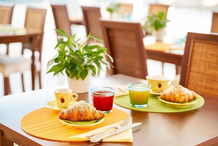 Food & Drinks 5, GHotel Lignano, Udine