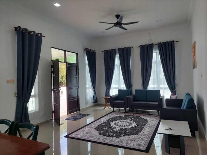 Others 3, Homestay Tok Bali, Pasir Putih