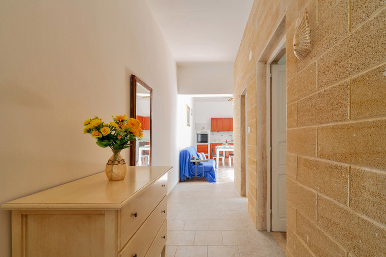 Bathroom, 2803 Soleado Apartments - Trilo Giusy by Barbarhouse, Lecce