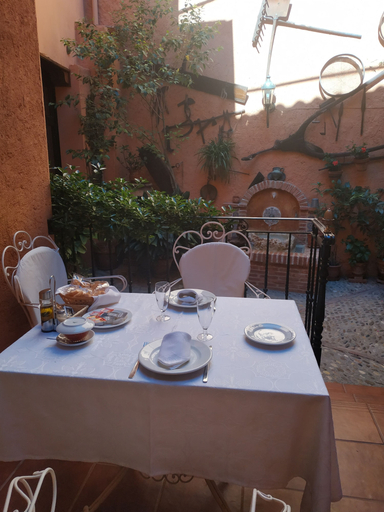Others 5, Hotel Casa Rural San Anton, Madrid