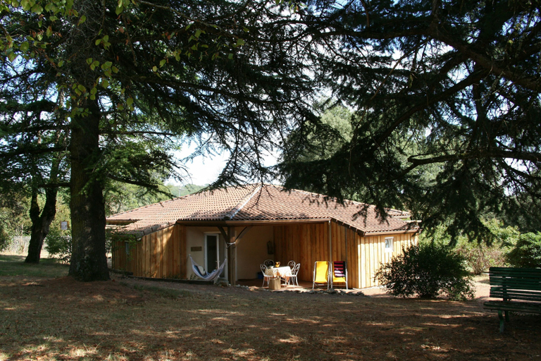 Exterior & Views 2, Château de Termes, Lot