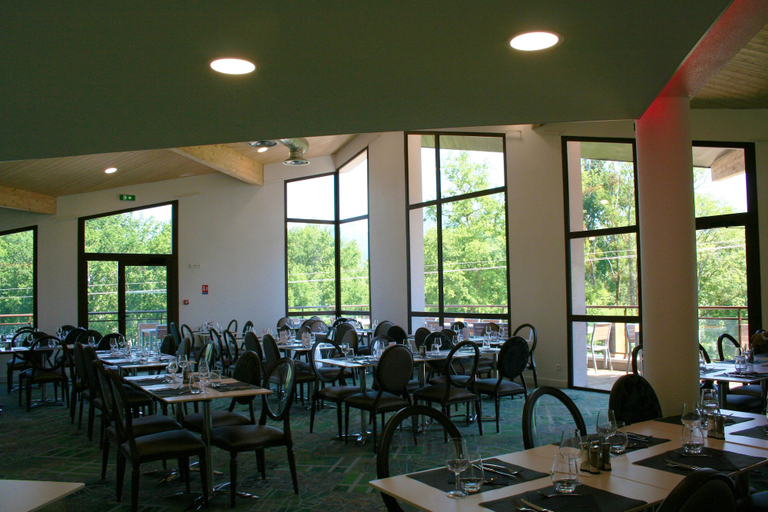Food & Drinks 4, Hôtel le Pré du Lac, Haute-Savoie