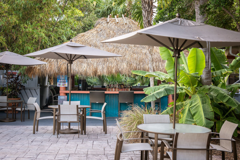 Food & Drinks 5, Courtyard by Marriott Key West Waterfront, Monroe