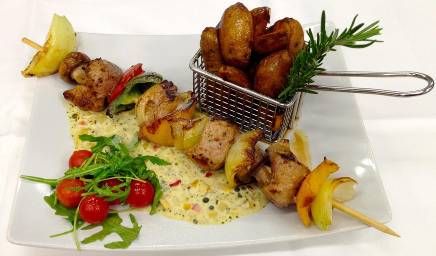 Food & Drinks 5, Euro Rastpark Zum Eichenzeller, Fulda