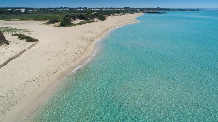Beach 4, 2211 Appartamento Vale, Lecce