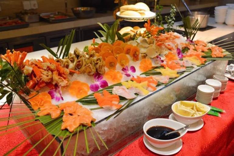 Food & Drinks 5, Kare Prime Hotel Dapeng Shenzhen, Shenzhen