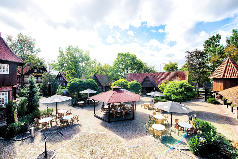 Exterior & Views 2, Welcome Hotel Legden, Borken