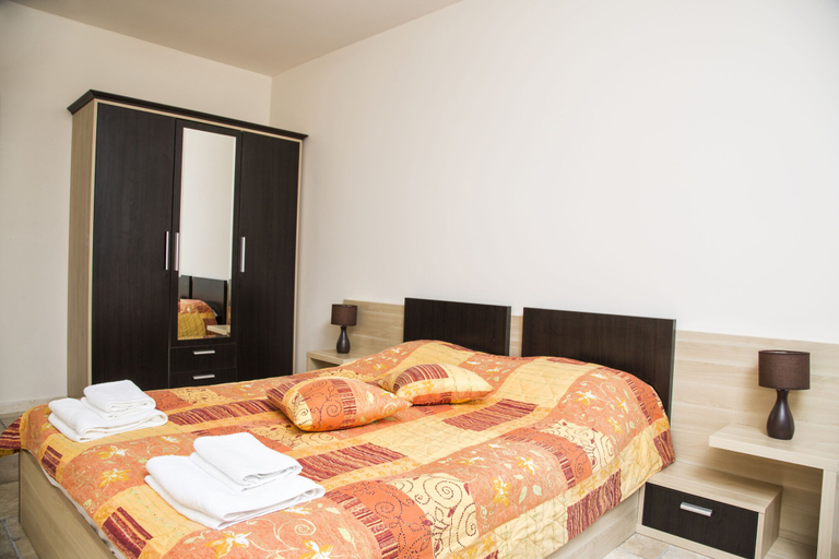 Bedroom 4, Kaliakria Resort, Kavarna