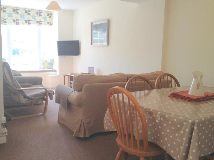 Others 5, Llwyngwair Manor, Pembrokeshire