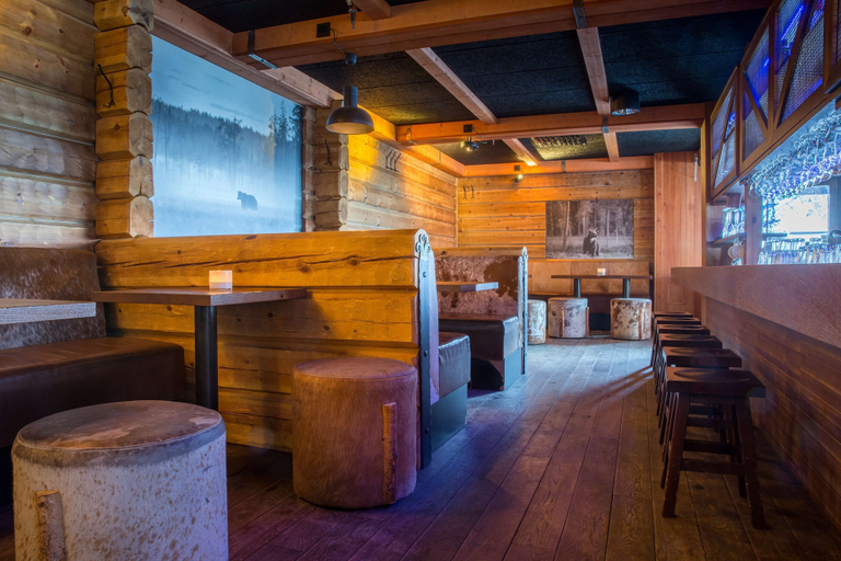 Food & Drinks 5, Radisson Blu Mountain Resort & Residences, Trysil, Trysil
