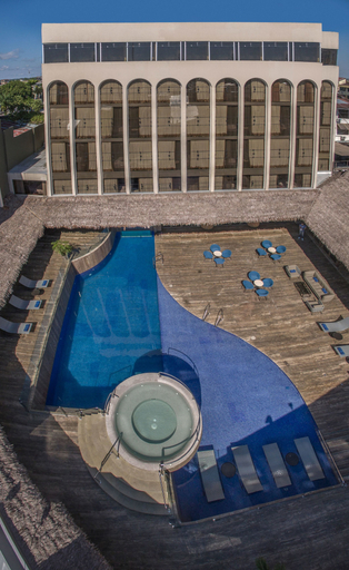 Sport & Beauty 2, DoubleTree by Hilton Iquitos, Maynas