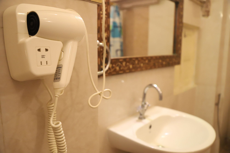 Bathroom 4, The Kothi Heritage, Jodhpur