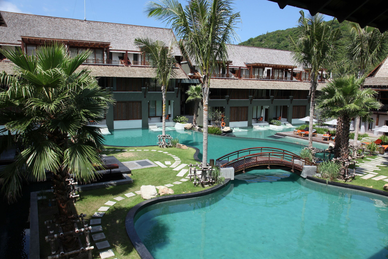 Exterior & Views 2, Mai Samui Beach Resort and Spa, Ko Samui