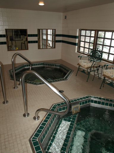 Sport & Beauty 5, Hotel Gasthof Gramshammer, Eagle