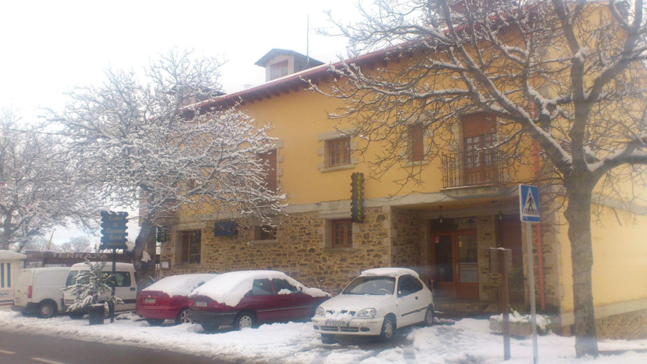 Exterior & Views 2, Hotel Rural Tierra de Lobos, Zamora