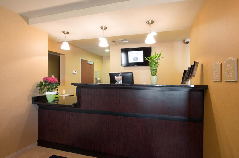 Others 5, Cobblestone Inn & Suites - Eads, Kiowa