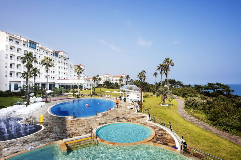 Sport & Beauty 2, Kumho Jeju Resort, Seogwipo