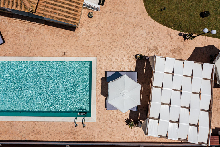 Sport & Beauty 5, Blossom Villa, Ionian Islands