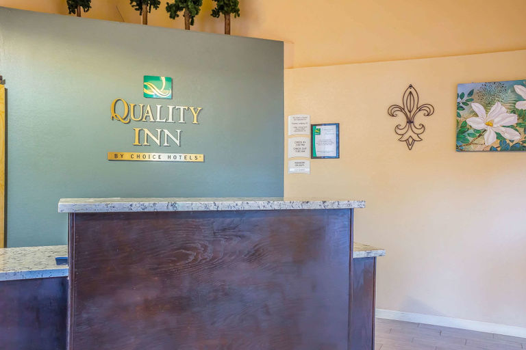Others 5, Quality Inn Pinetop Lakeside, Navajo