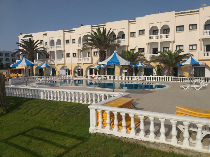 Exterior & Views 2, Monarque El Fatimi Mahdia, Mahdia