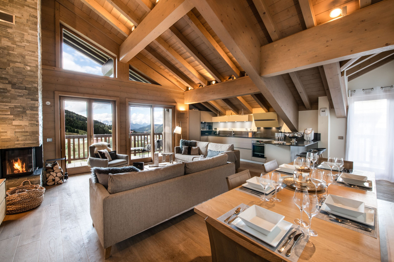 Food & Drinks 5, Mammoth Lodge by Alpine Resorts, Savoie