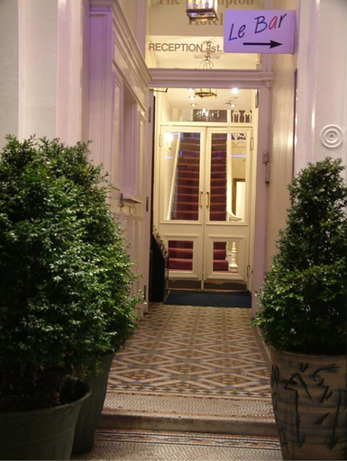 Exterior & Views 2, Brompton Hotel, London