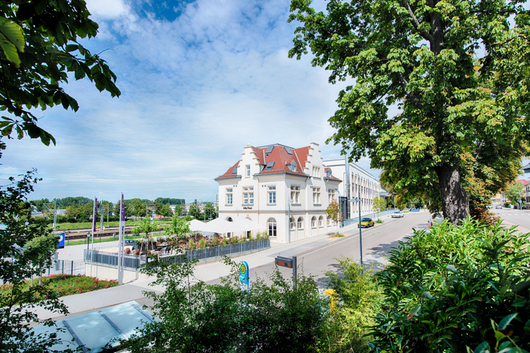 Exterior & Views 2, Welcome Hotel Neckarsulm, Heilbronn
