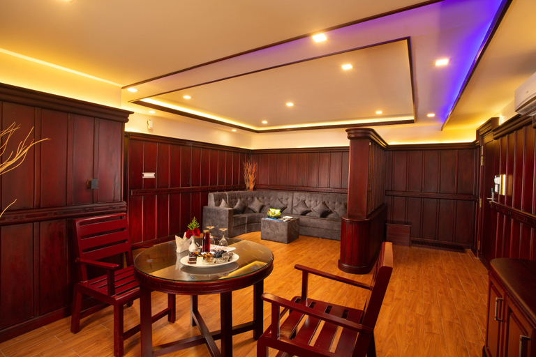 Food & Drinks 5, Coorg Cliffs Resort, Kodagu