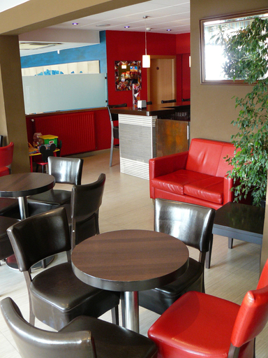 Food & Drinks 5, Hotel & Diving les Illes, Girona