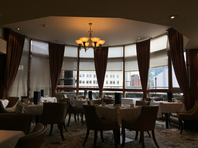 Food & Drinks 5, Quebecs, Leeds