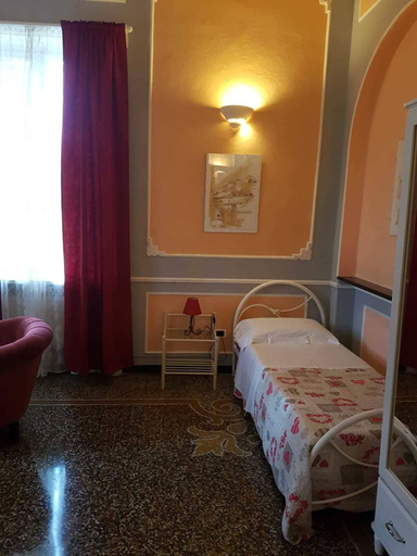 Bedroom 3, B&B Villa Gavina, Alessandria