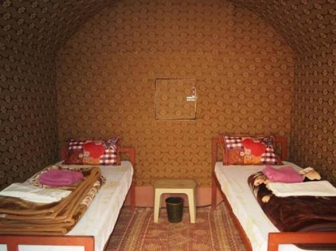 Bedroom 2, Wadi Rum Bedouins Sunset, Aqaba