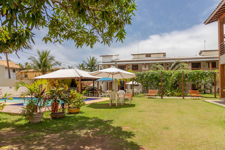 Exterior & Views, IT17 Apt 2 Quartos a 150m da Praia, Camaçari