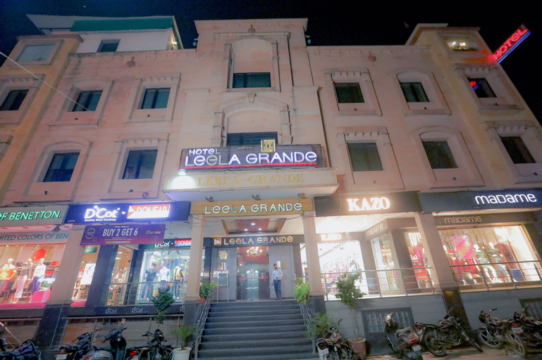 Leela Grande Hotel, Karnal