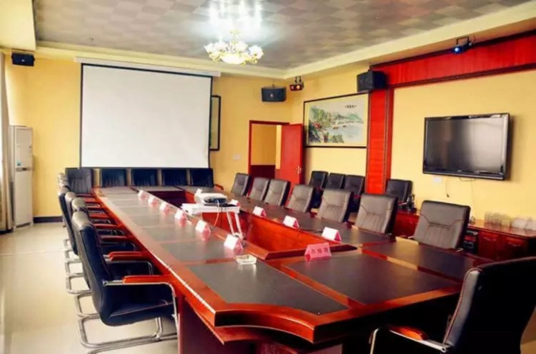 Business Facilities, Yongzhou Binhu Hotel, Yongzhou