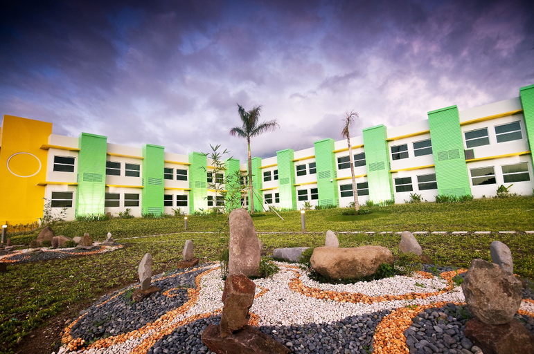 Exterior & Views 2, Go Hotels Dumaguete, Dumaguete City