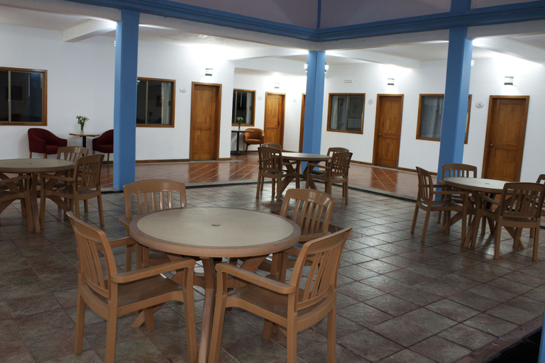 Food & Drinks, Casa Tobala, Del Centro